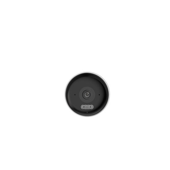 Hikvision 4MB 4G Bullet Solar Camera Kit
