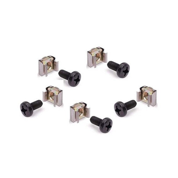 Cage Nuts | Cable Applications