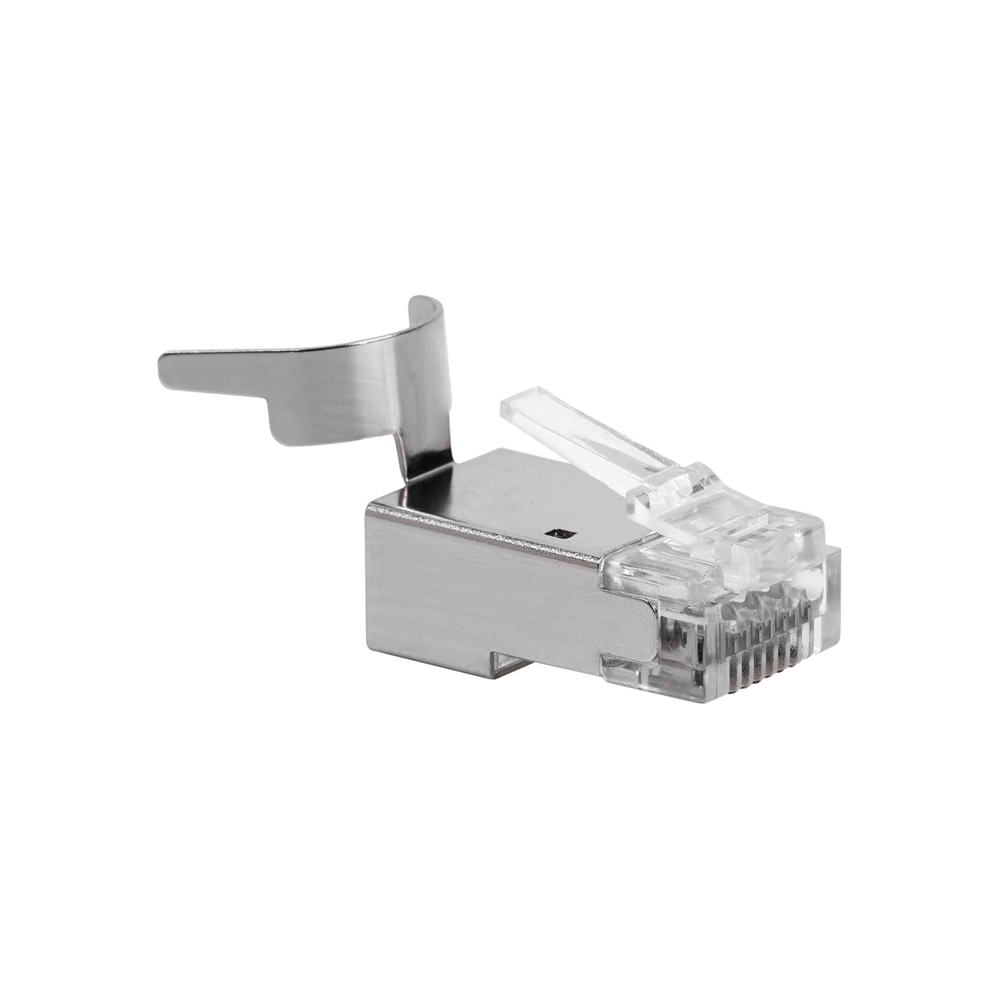 RJ45 Shielded Category 6A Connector