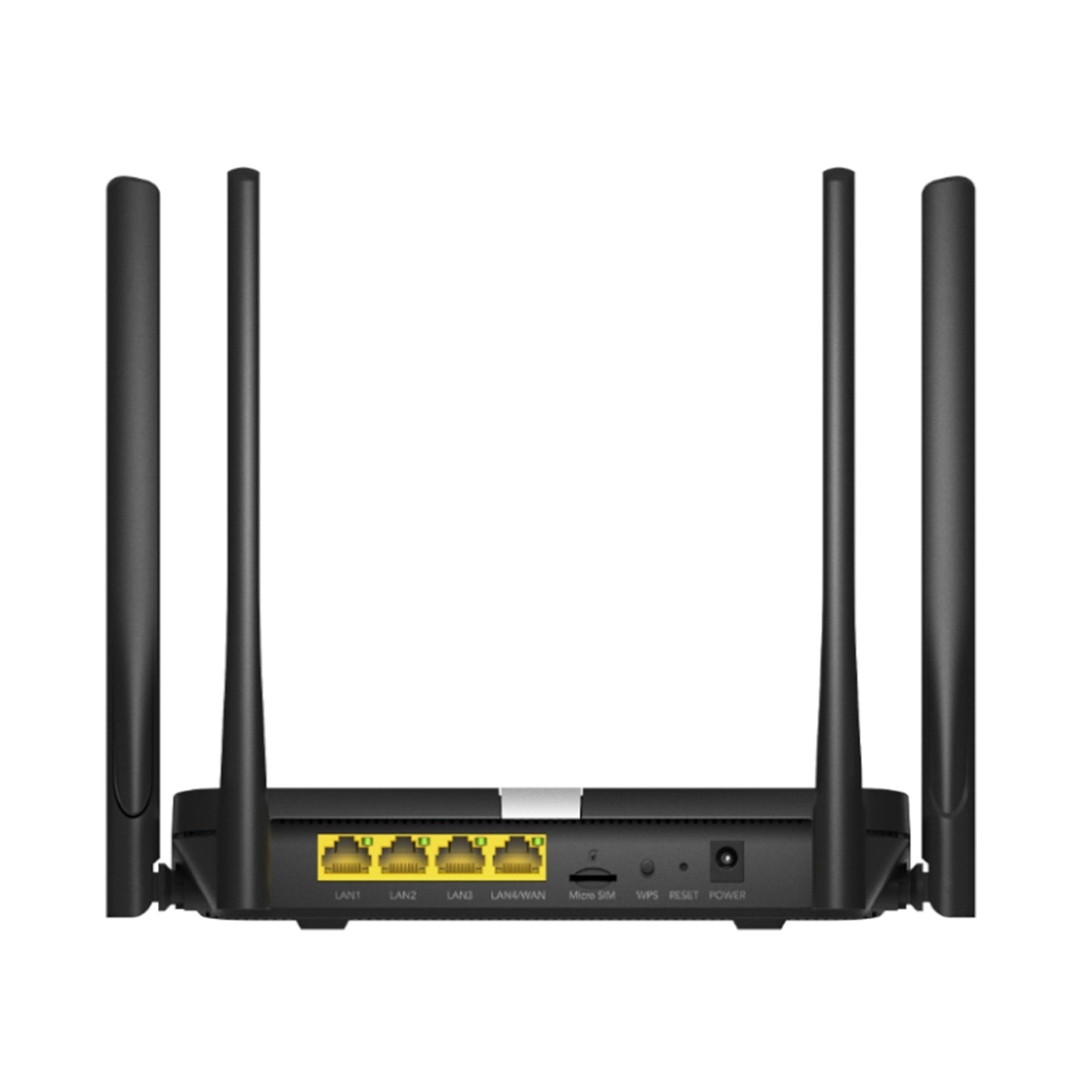 Cudy 4G LTE Dual Band Wi-Fi Router