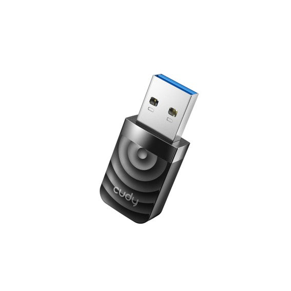 Cudy High Gain USB Wi-Fi 5 Adapter