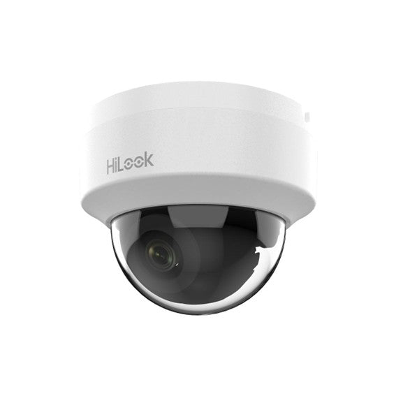HiLook 2MP Fixed 2.8mm Dome PoE Camera