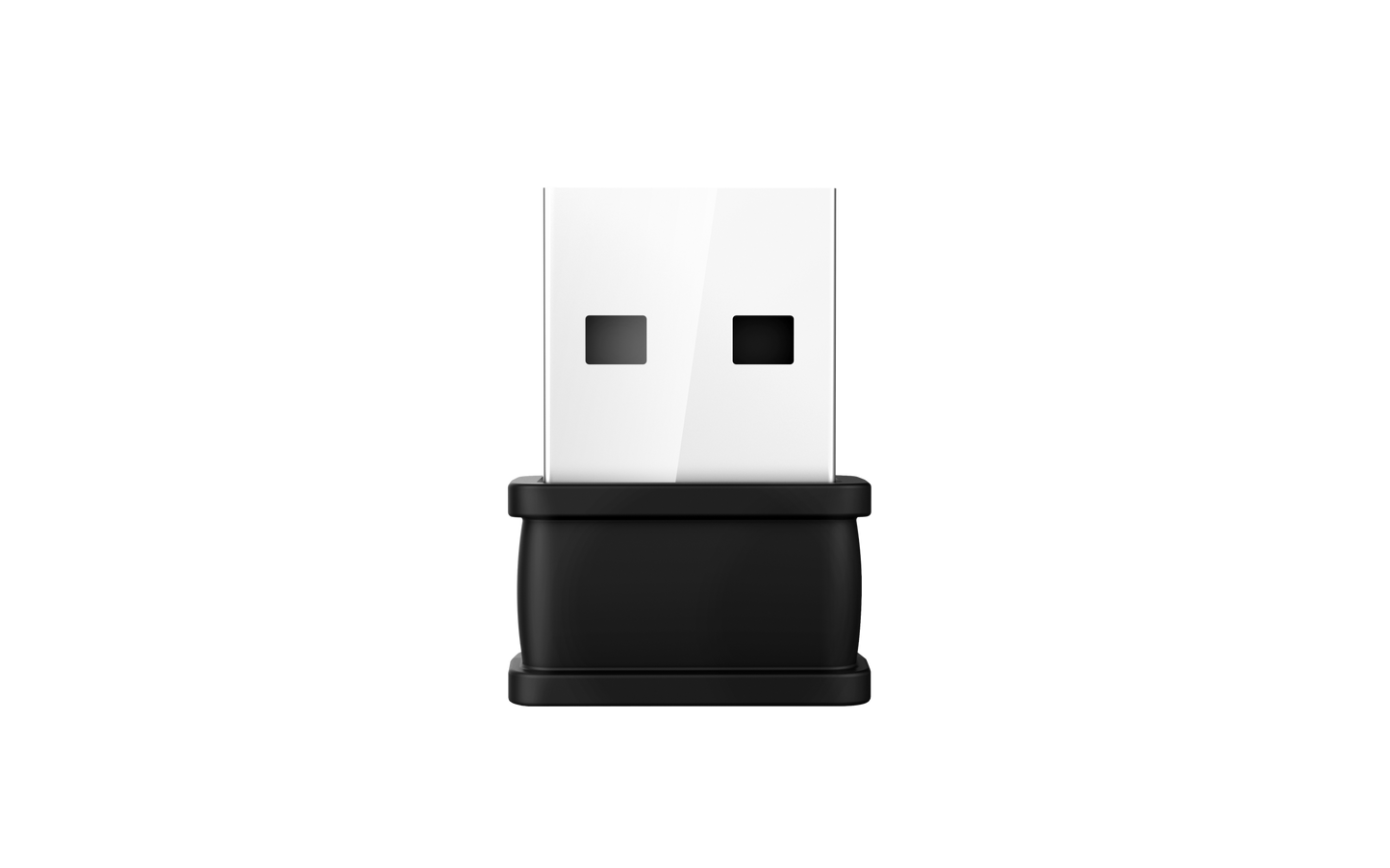 Hikvision AX300 Wi-Fi 6 Nano USB Adapter