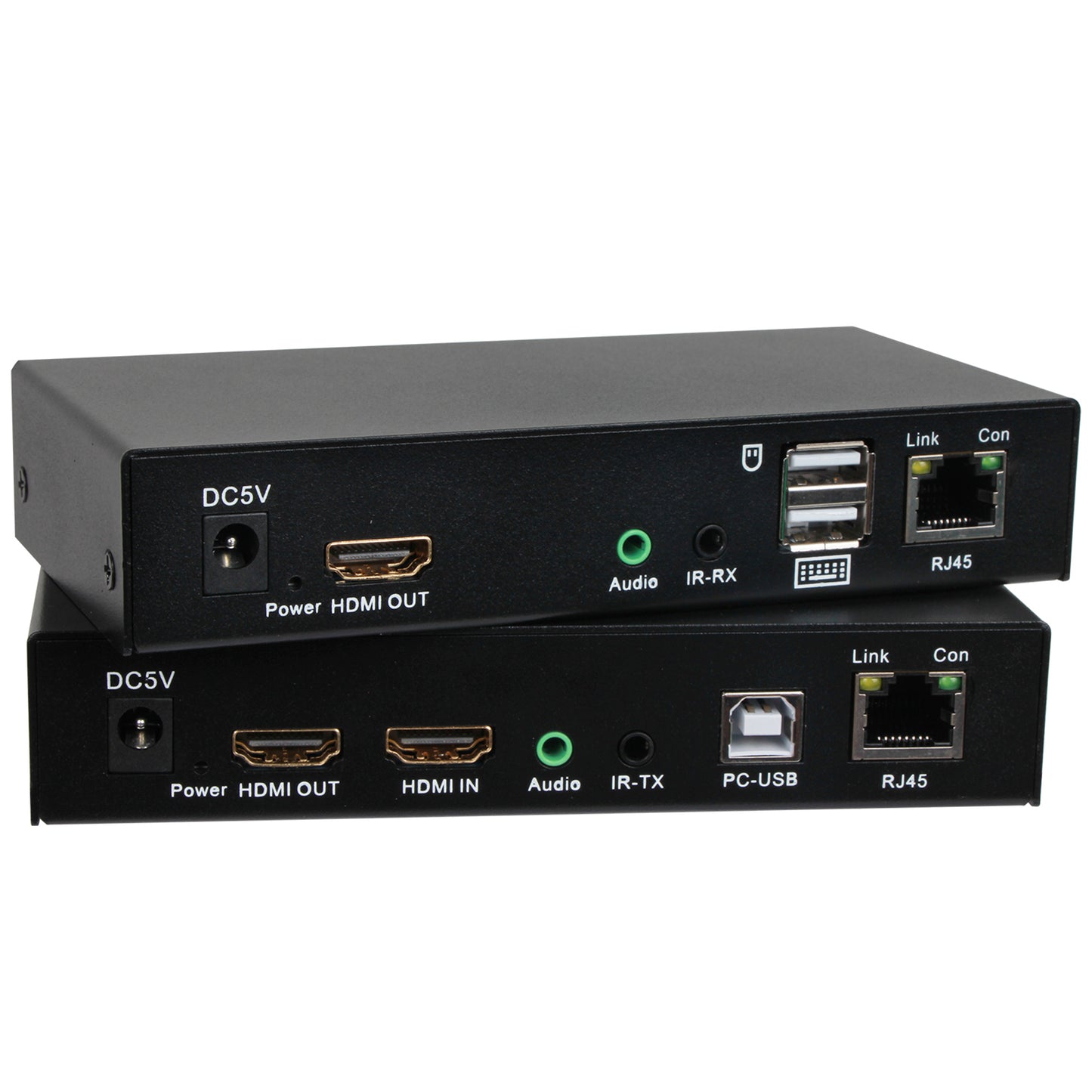 HDMI KVM Extender 120m