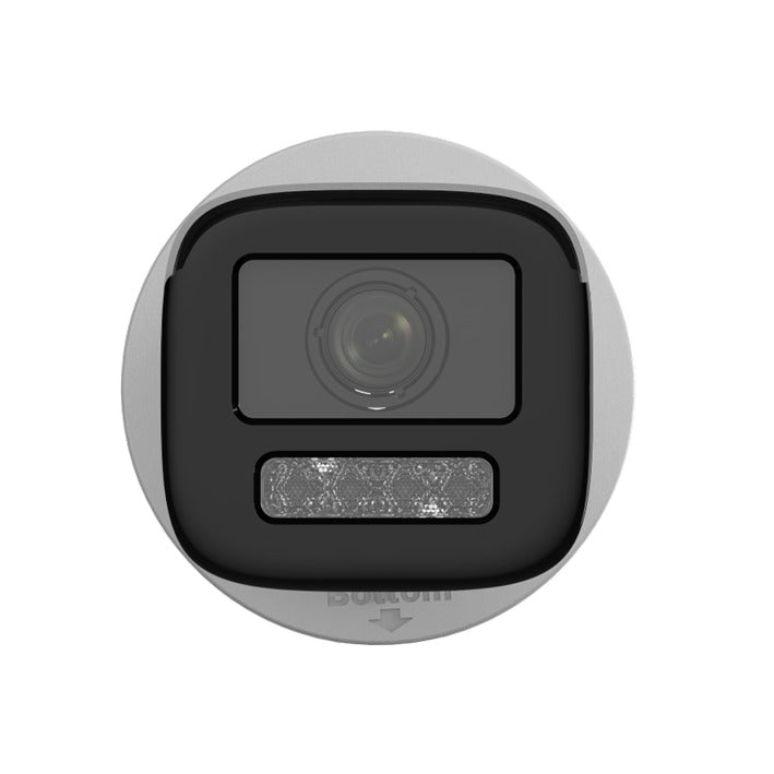 HiLook 2MP Varifocul 2.8mm-12mm Bullet PoE Camera