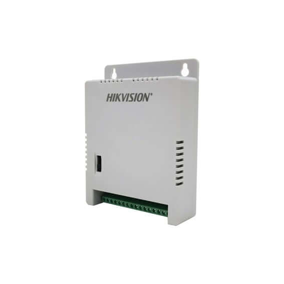 Hikvision 8 Channel 5A CCTV Power Supply