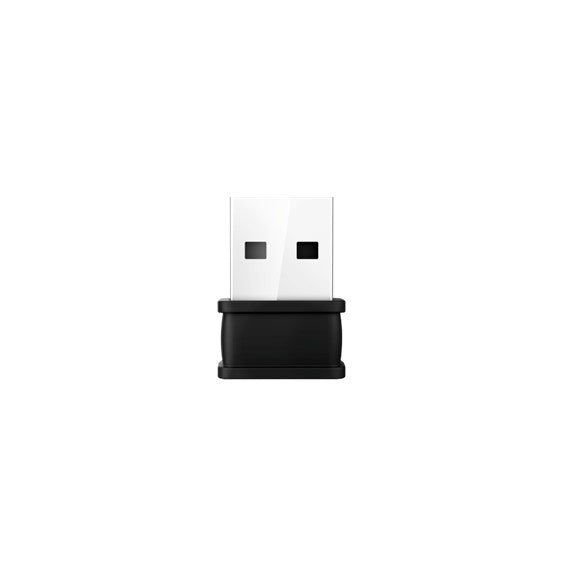 Hikvision AX300 Wi-Fi 6 Nano USB Adapter
