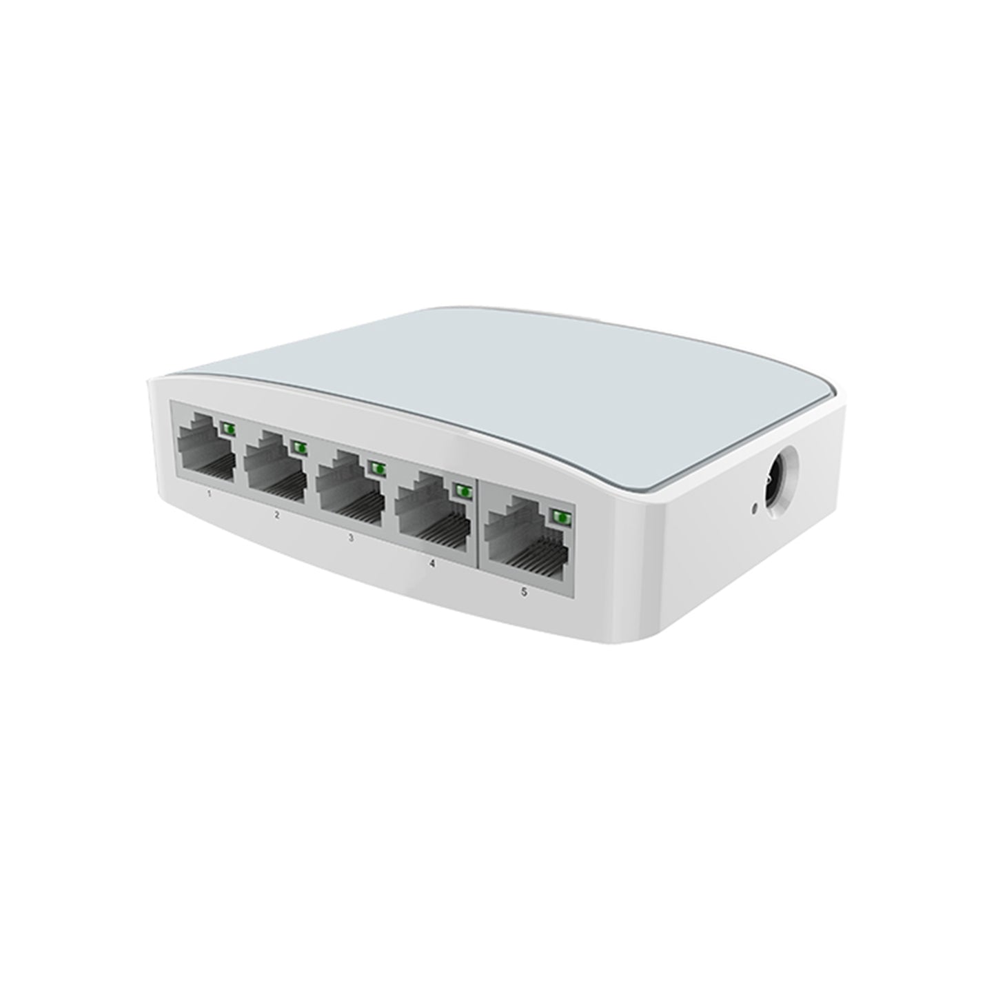 ONV 5-Port Gigabit Switch