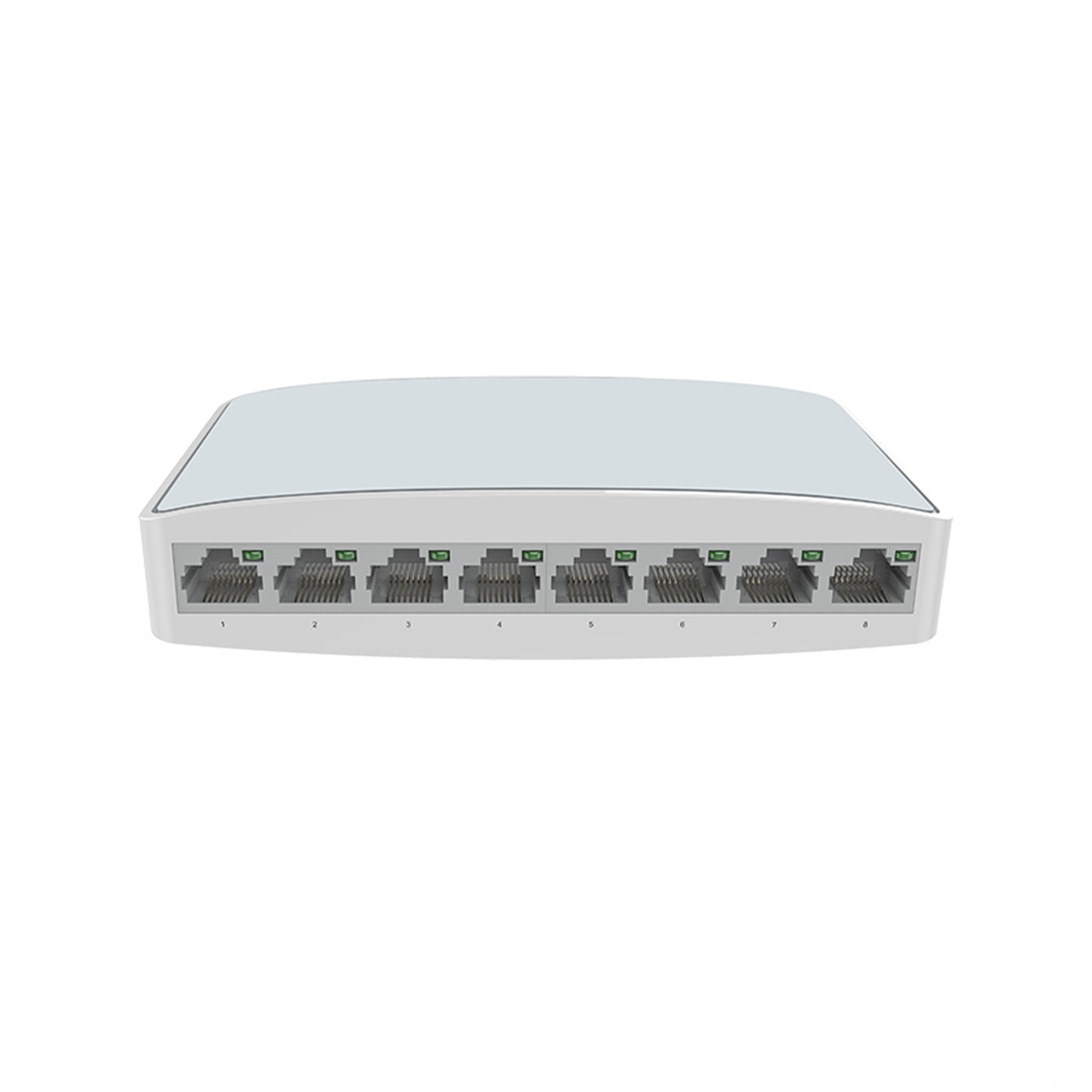 ONV 8-Port Gigabit Switch