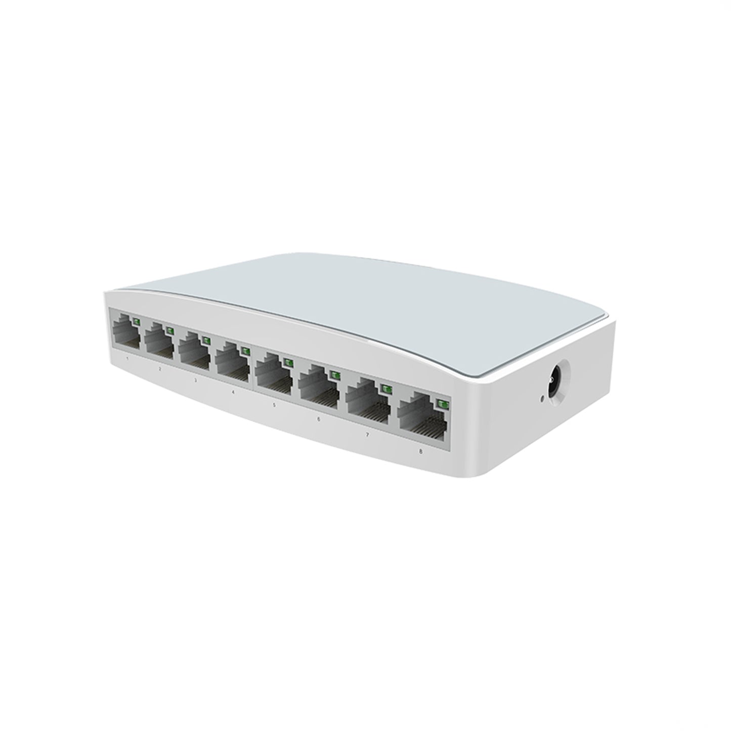 ONV 8-Port Gigabit Switch