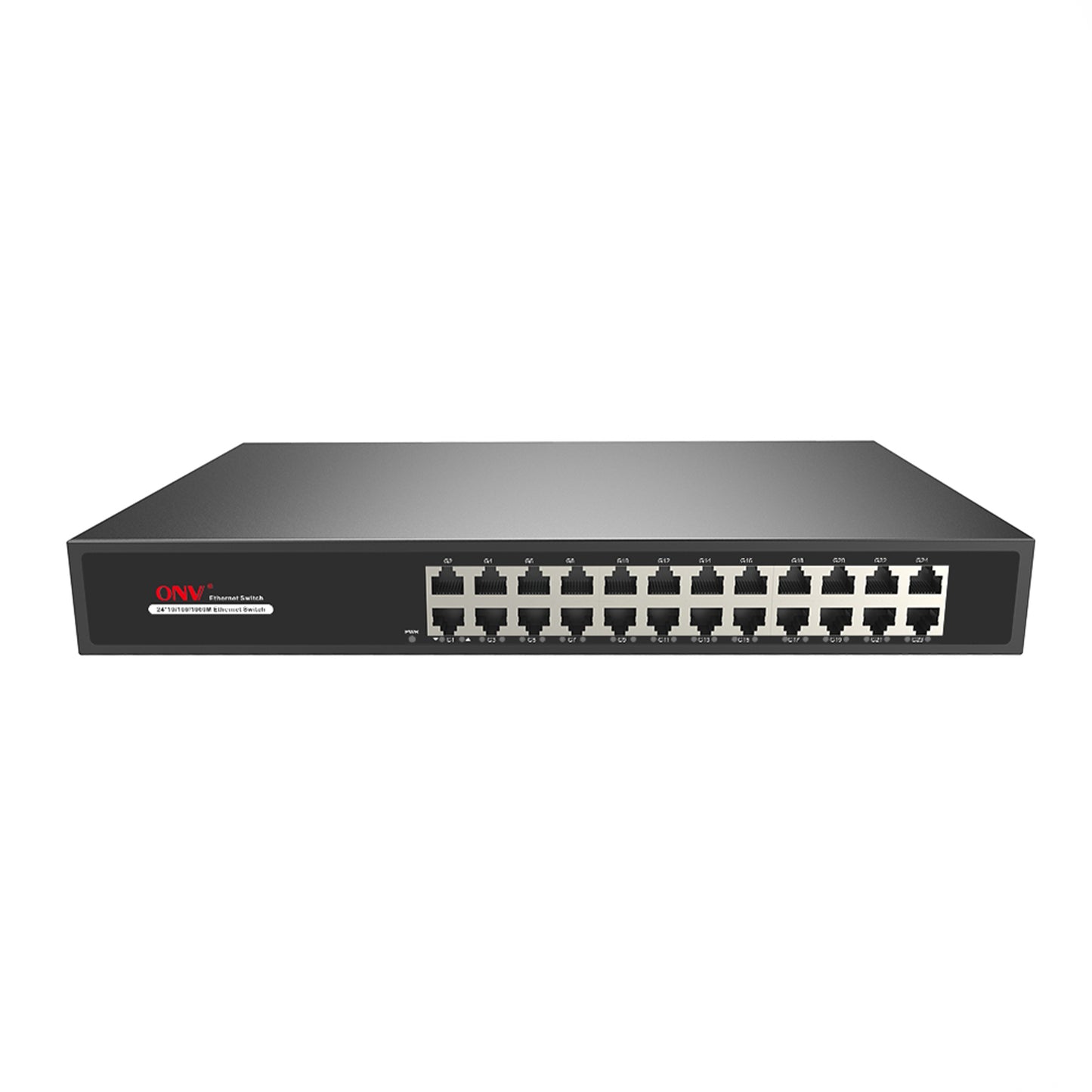 ONV 24-Port Gigabit Switch