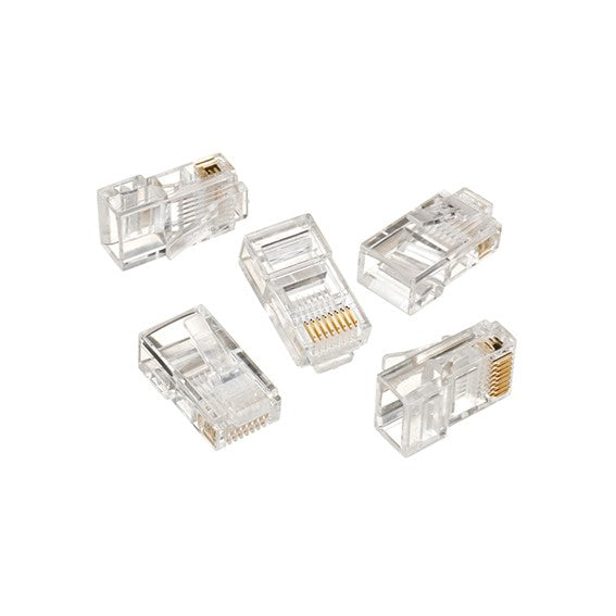 RJ45 UTP Category 5e Connector