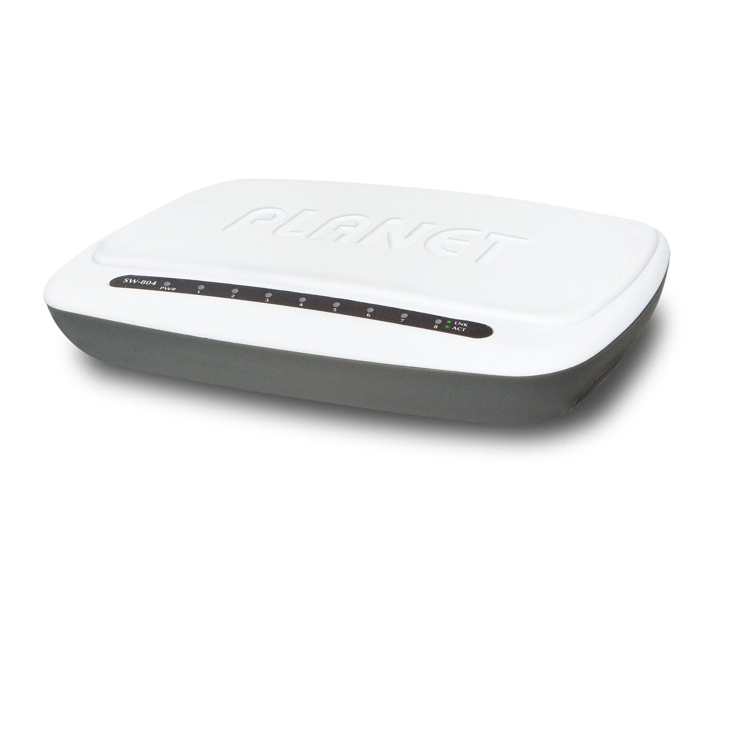 Planet 8 Port 10-100Mbps Switch