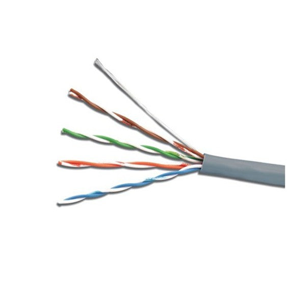 Cat 5e UTPケーブル 300m 4P NS-EDT UTP Category 5e Cable - Cable Applications