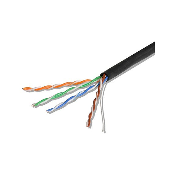 UTP Category 6 UV Outdoor Cable