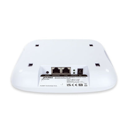 Planet Wireless Ceiling Mount PoE 1800Mbps