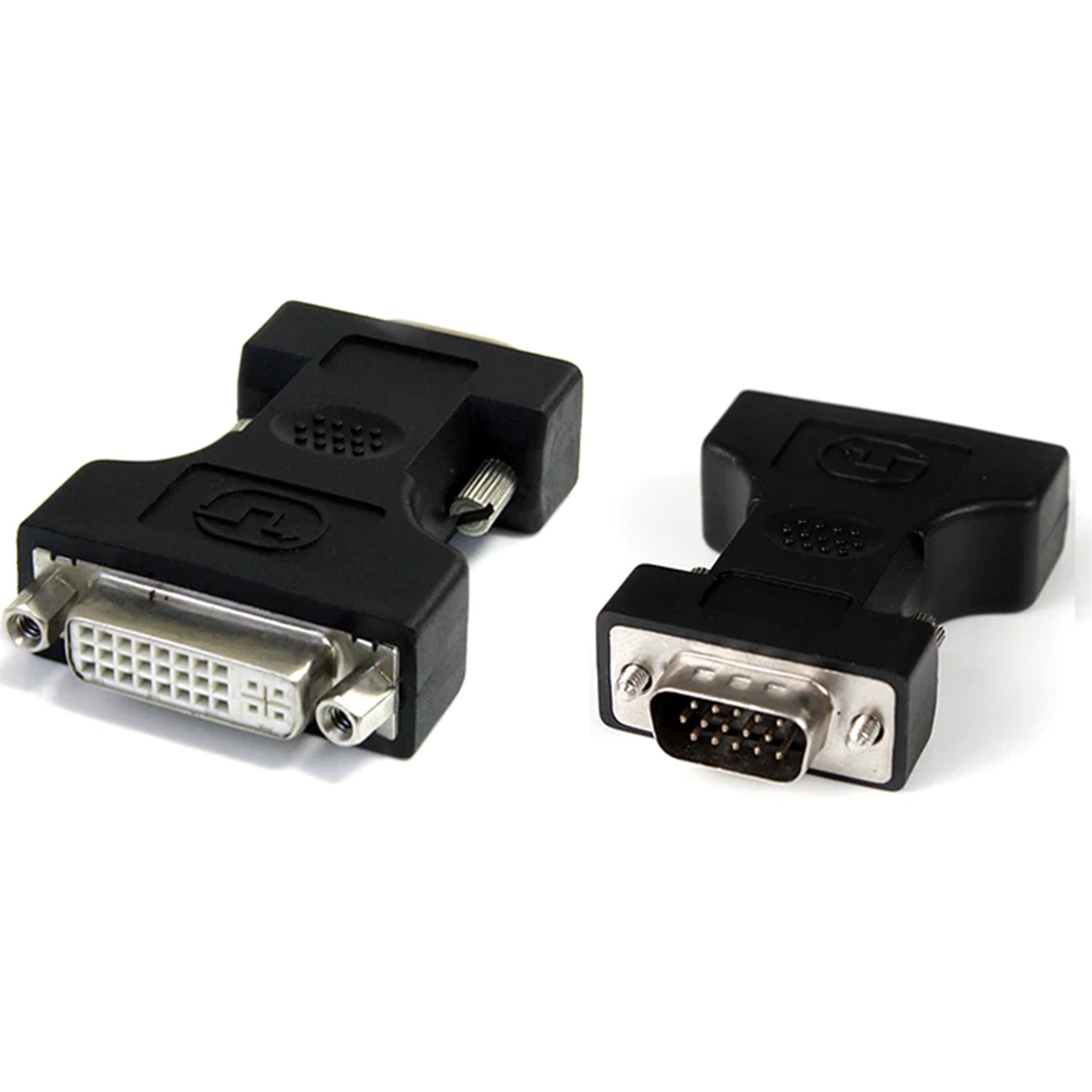 DVI to VGA Adaptor – Cable Applications - Main Image