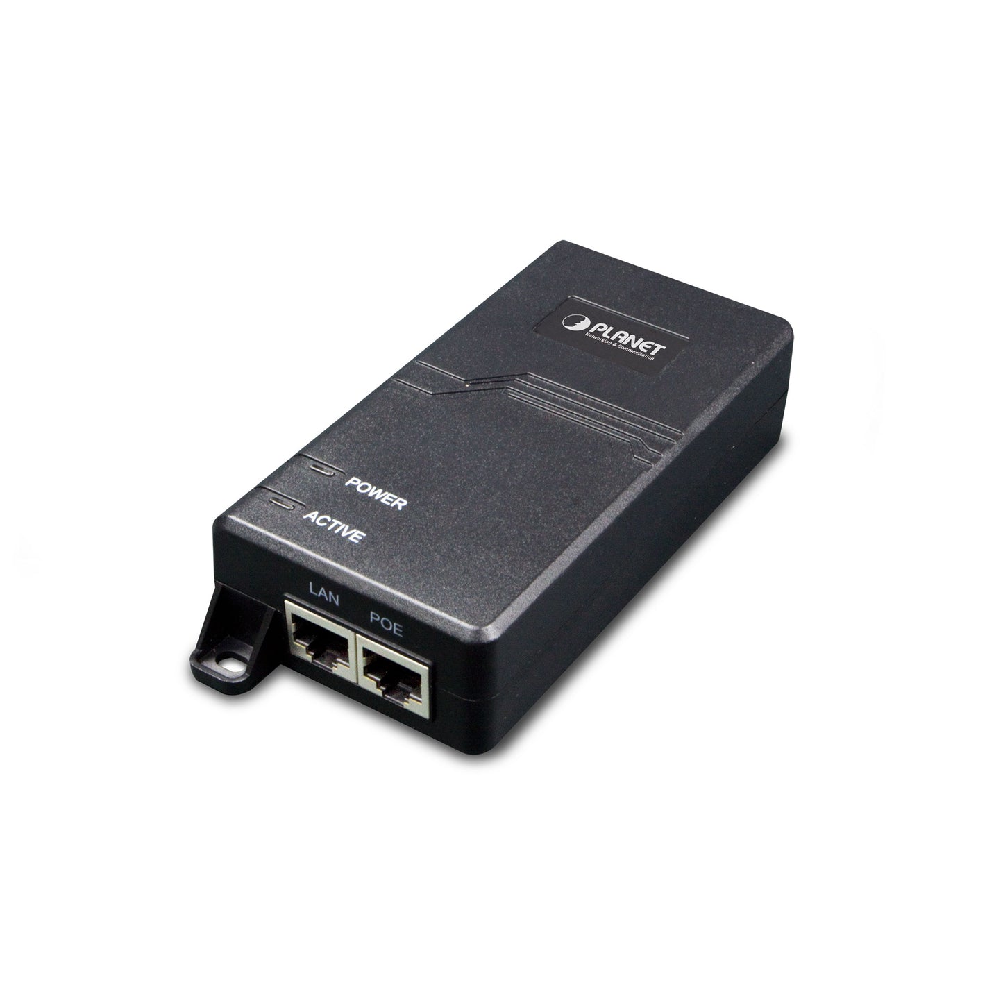 Power Over Ethernet Gigabit Ultra Injector