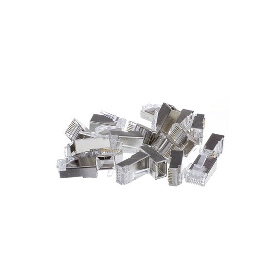 RJ45 Shielded Category 5e Connector