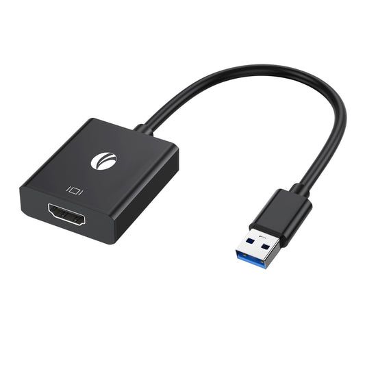 USB Version 3.0 to HDMI