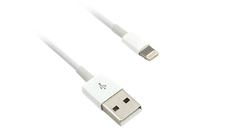 iPhone Lightning Cable