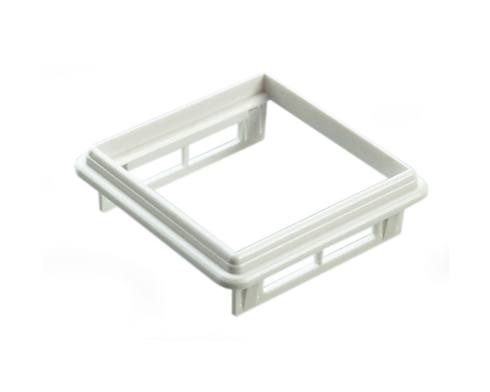 Flush Mount Keystone Category 5e