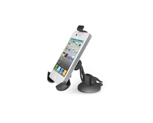 Cellphone Windscreen Holder