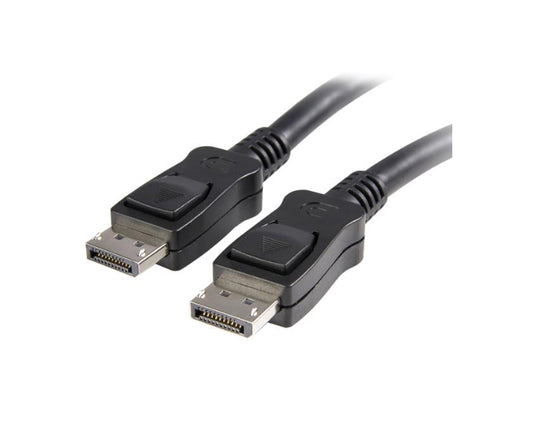 Display Port Adaptors