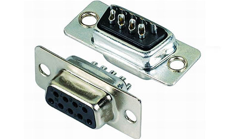 Serial Connectors