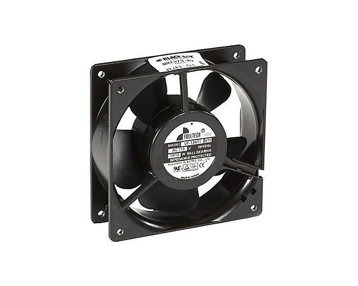 Front Mount Trays