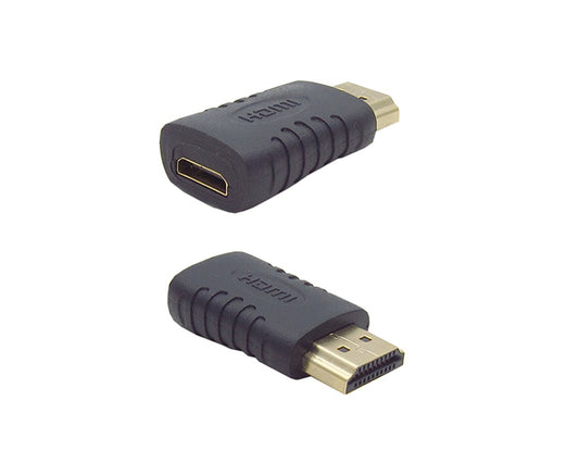 HDMI to Mini HDMI Adaptor