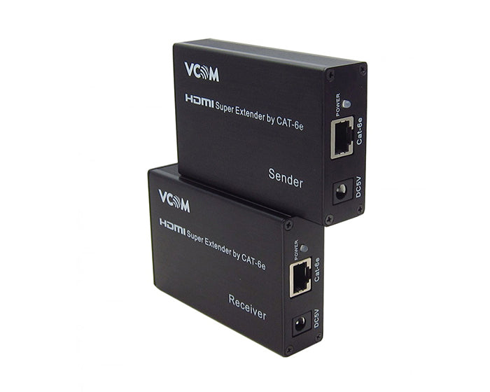 HDMI Extender 4K 60m