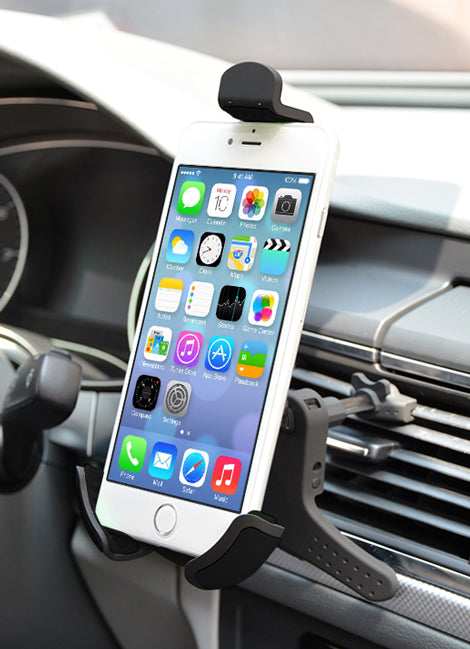 Cellphone Air Vent Holder