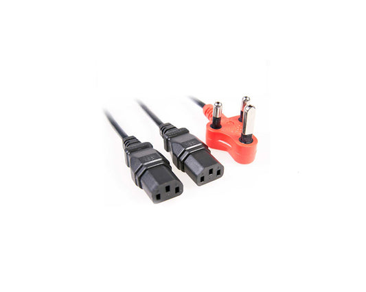 Daisy Power Cable 2-Way