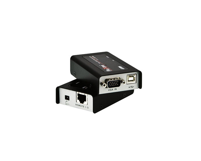 KVM Ethernet Extender