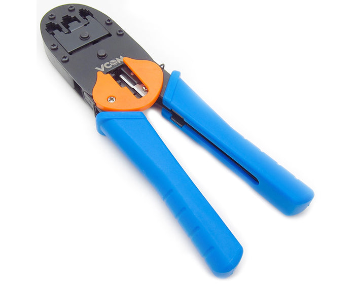 UTP RJ11/12/45 Crimping Tool