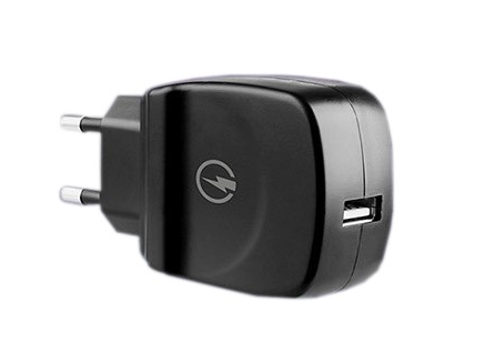 Quick USB Wall Charger