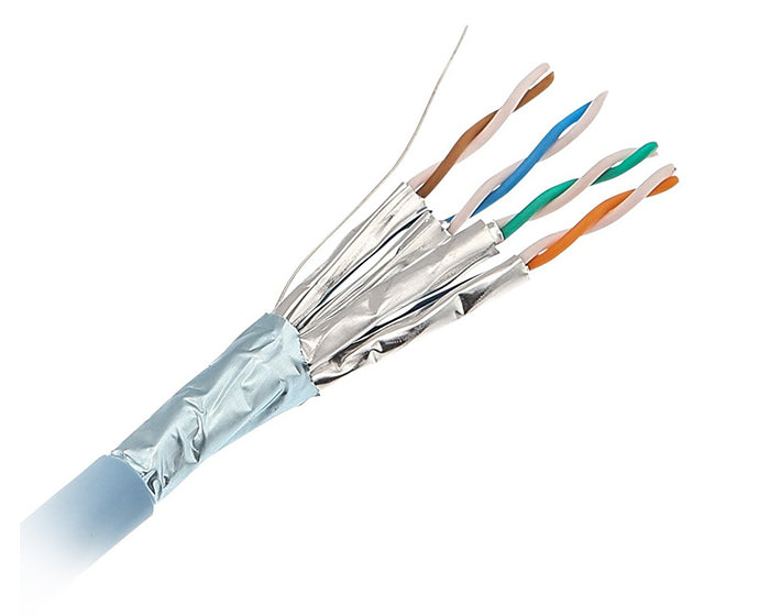 UTP Category 5e UV Outdoor Cable 