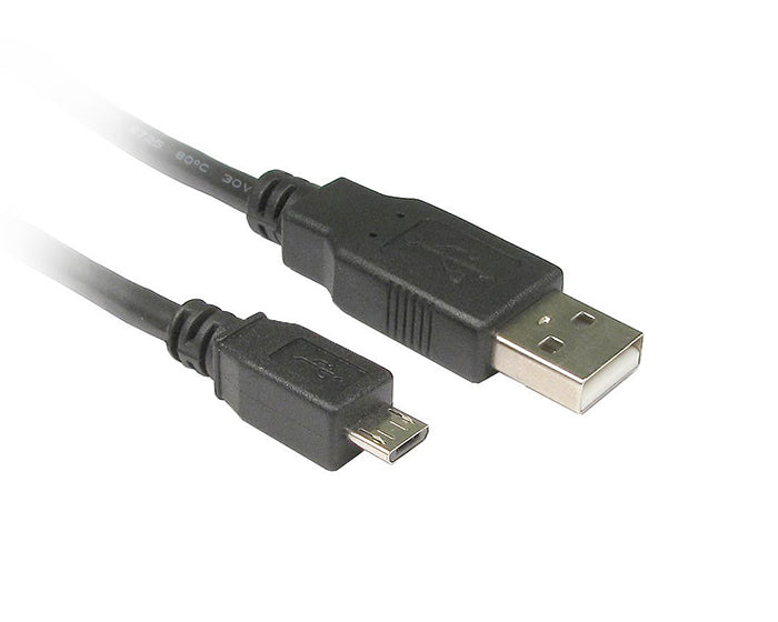 USB Micro Cable – Cable Applications - Main Image