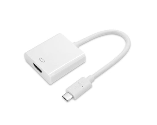 USB Type C to HDMI