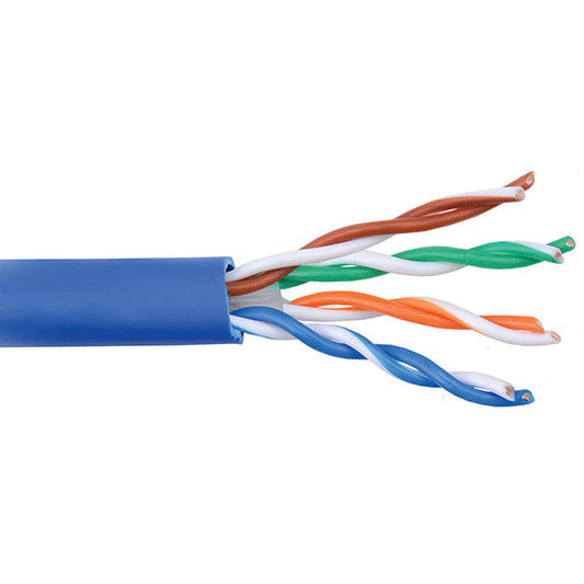 UTP CAT6 Different Colours