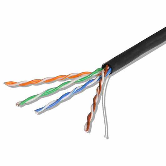 UTP CAT5e Different Colours