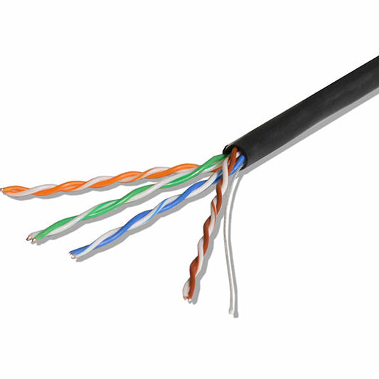 UTP Category 5e UV Outdoor Cable