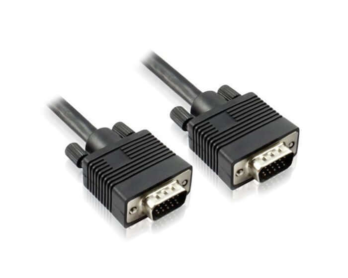 VGA Cables Display Products - Reliable Visual Connections – Cable ...