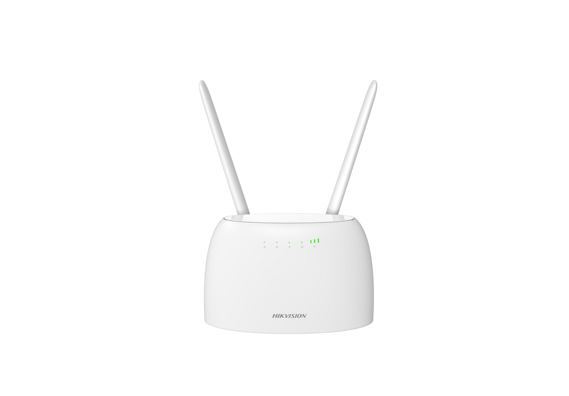 Hikvision 4G LTE 1200Mbps Router | Cable Applications