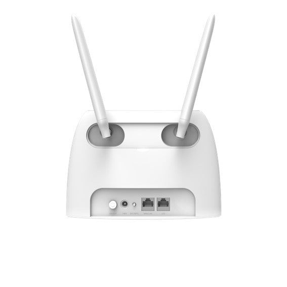 Hikvision 4G LTE 1200Mbps Router
