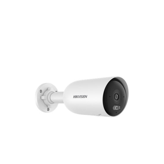 Hikvision 4MB 4G Bullet Solar Camera Kit