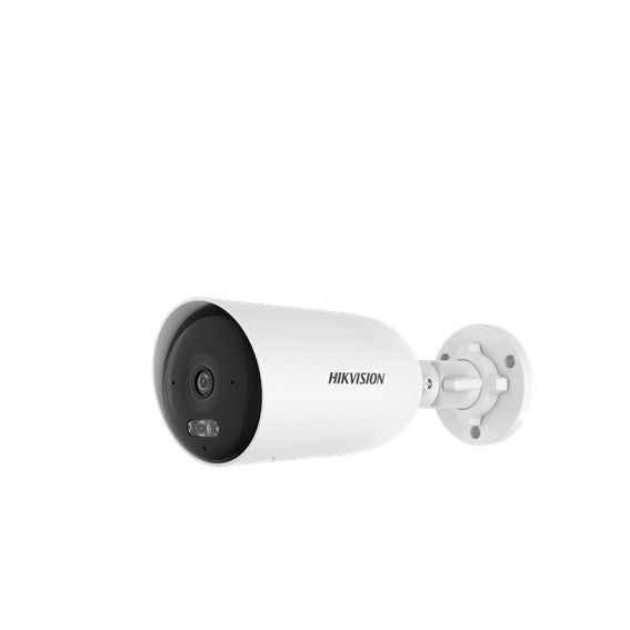 Hikvision 4MB 4G Bullet Solar Camera Kit