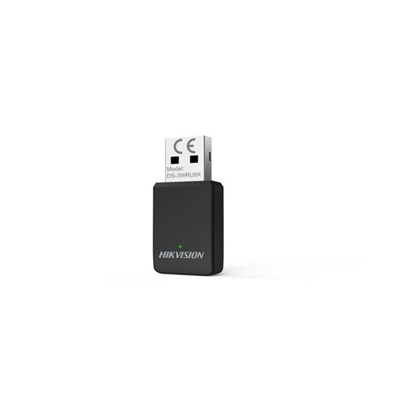 Hikvision AX900 Wi-Fi 6 Nano USB Adapter