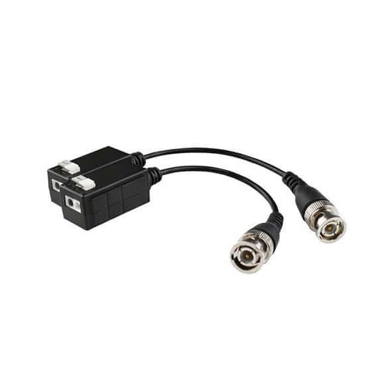 1 Channel HD Video Balun (Pair)
